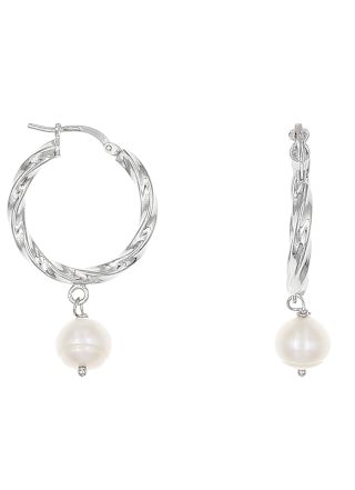 casa jewelry OLIVIA ZILVER CR