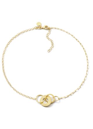 casa jewelry PADOVA GOUD CL