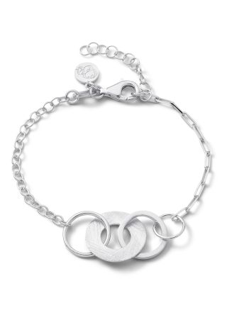 casa jewelry PADOVA ZILVER AB