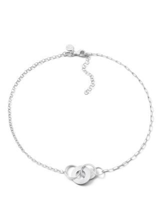 casa jewelry PADOVA ZILVER CL