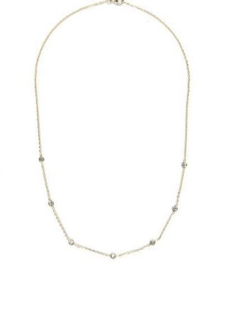 casa jewelry PRUTS GOUD 45 CM CL