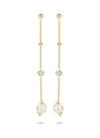 casa jewelry PRUTS PEARLS GOUD OH