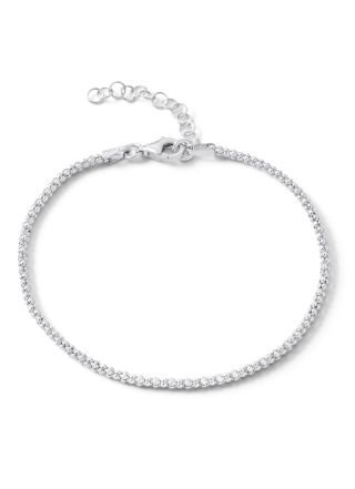 casa jewelry PYTHON ZILVER AB