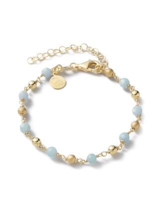 casa jewelry RIVA AMAZONIET GOUD AB