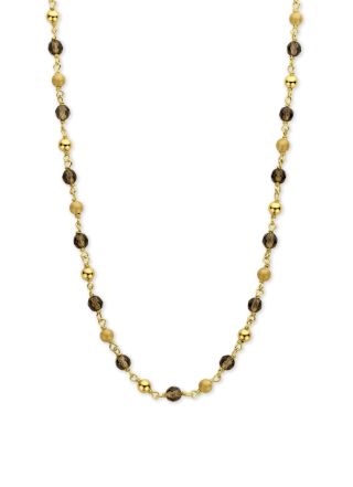 casa jewelry RIVA ROOKKWARTS GOUD CL