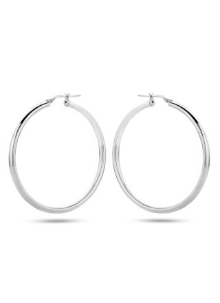 casa jewelry RONDINELLA L ZILVER CR