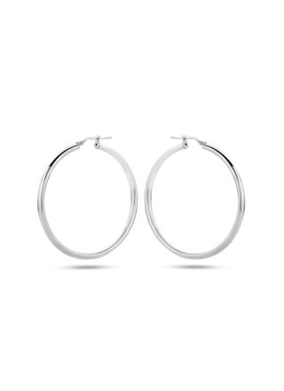 casa jewelry RONDINELLA M ZILVER CR