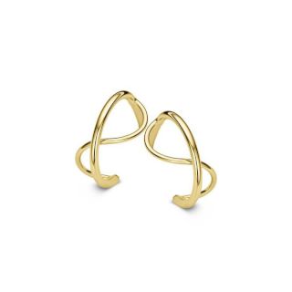 casa jewelry SPUTNIK WIRE GOUD CPS