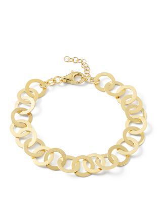 casa jewelry STROMBOLI GOUD AB