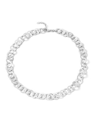 casa jewelry STROMBOLI ZILVER CL