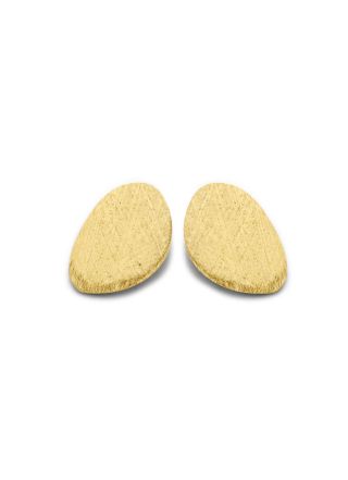 casa jewelry SUGARBOWL MINI SATIN GOUD OK