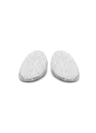 casa jewelry SUGARBOWL MINI SATIN ZILVER OK