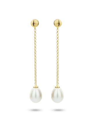 casa jewelry TAHITI MAX GOUD OH