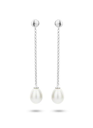 casa jewelry TAHITI MAX ZILVER OH