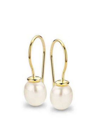 Casa Jewelry TAHITI SILVER OH