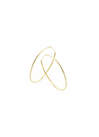 casa jewelry TUSCANA GOUD 20 MM CR