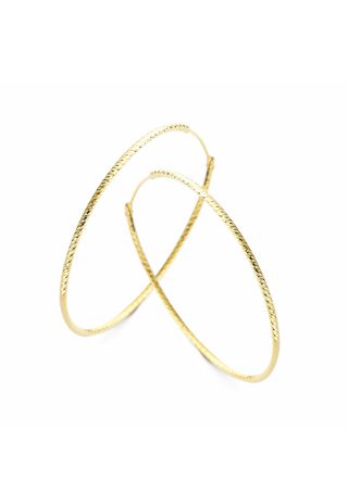 casa jewelry TUSCANA GOUD 50 MM KR