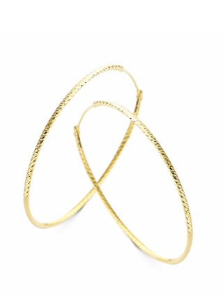 casa jewelry TUSCANA GOUD 60 MM KR