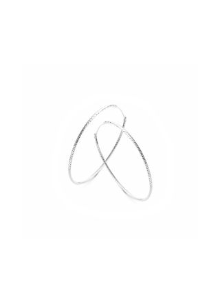 casa jewelry TUSCANA SILVER 20 MM KR