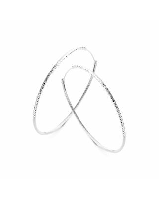 casa jewelry TUSCANA SILVER 40 MM KR