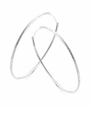 casa jewelry TUSCANA SILVER 60 MM KR