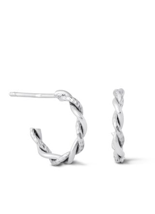 casa jewelry TWISTER ZILVER CPS