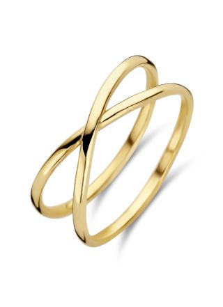 casa jewelry XOXO GOUD RI