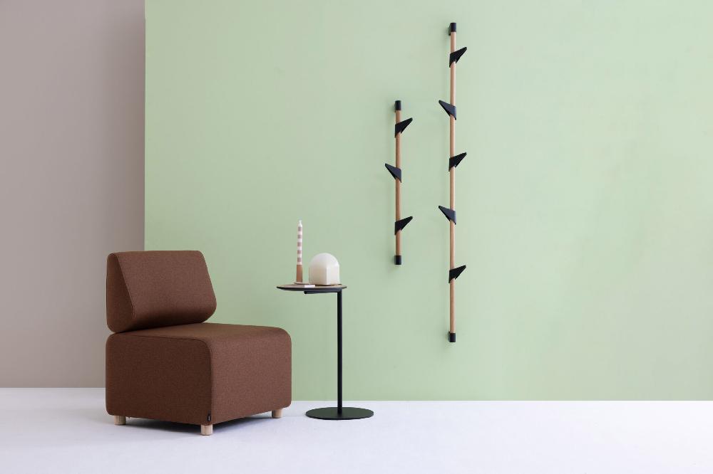 cascando Bamboo Wall