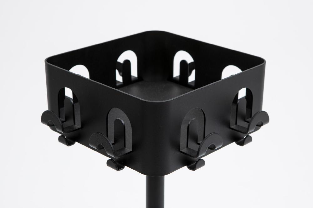 cascando Flow Square