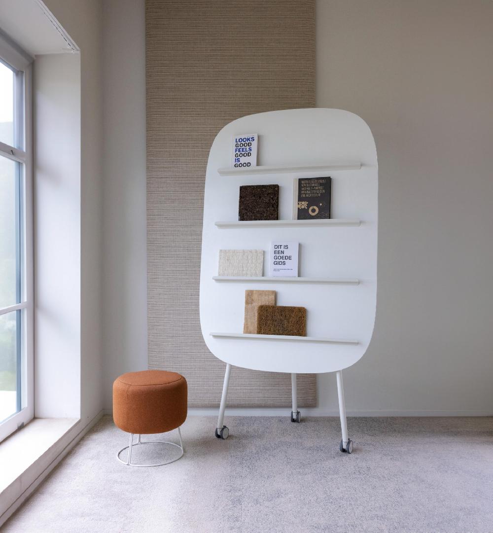 cascando Pully Brochure