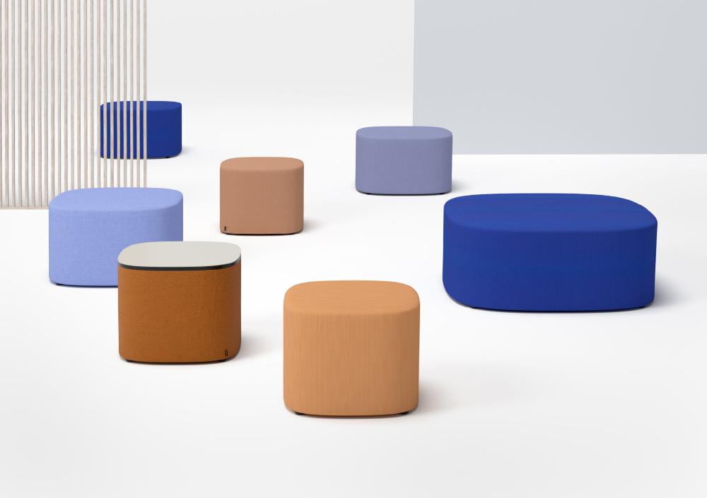 cascando Pully Island