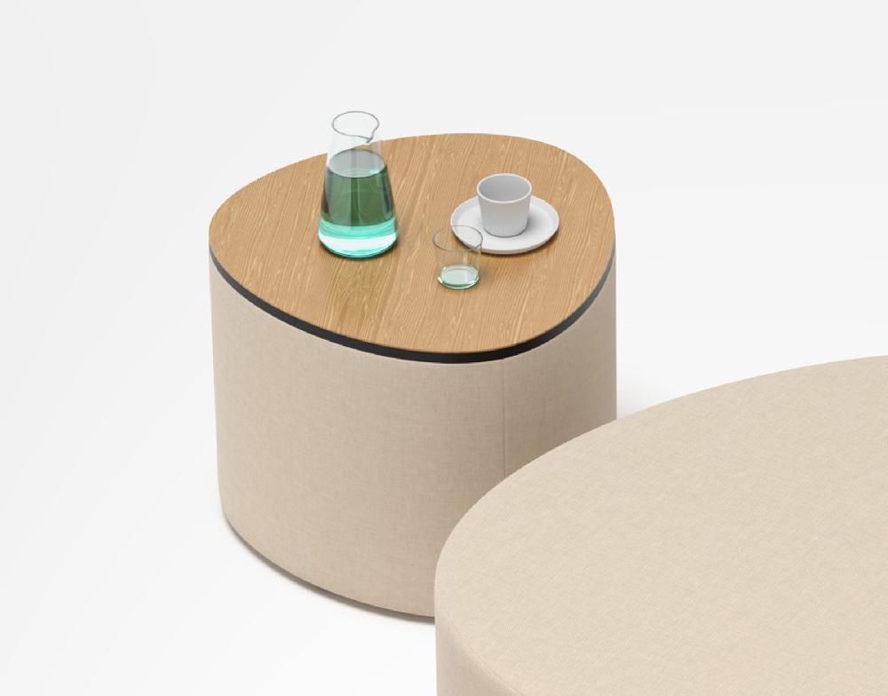 cascando Pully Island