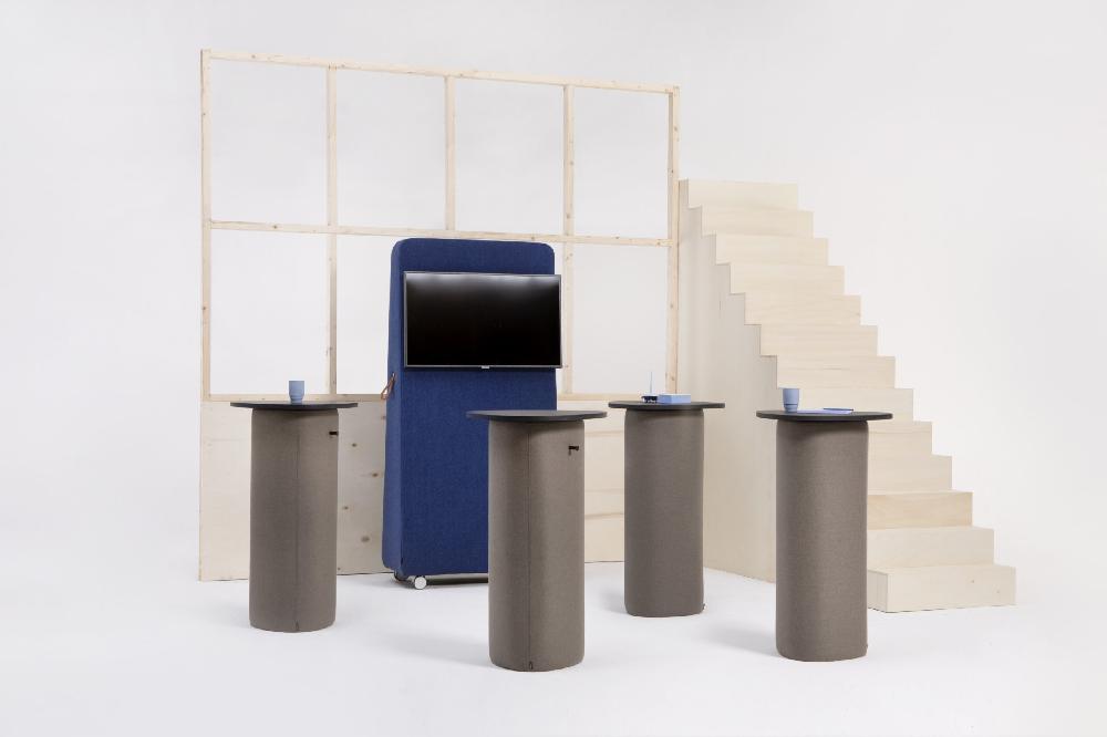 cascando Pully Pillar