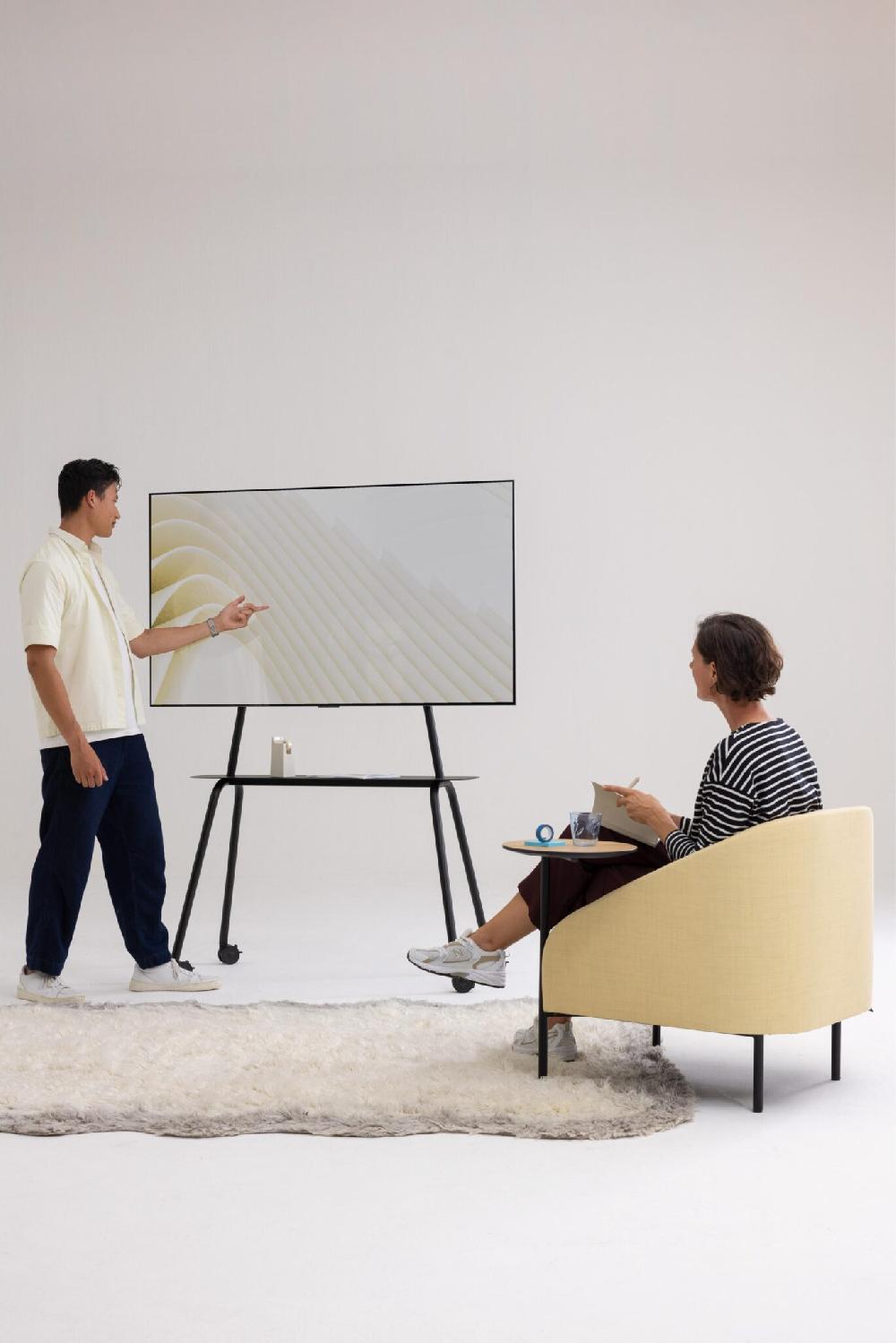 cascando Pully Video