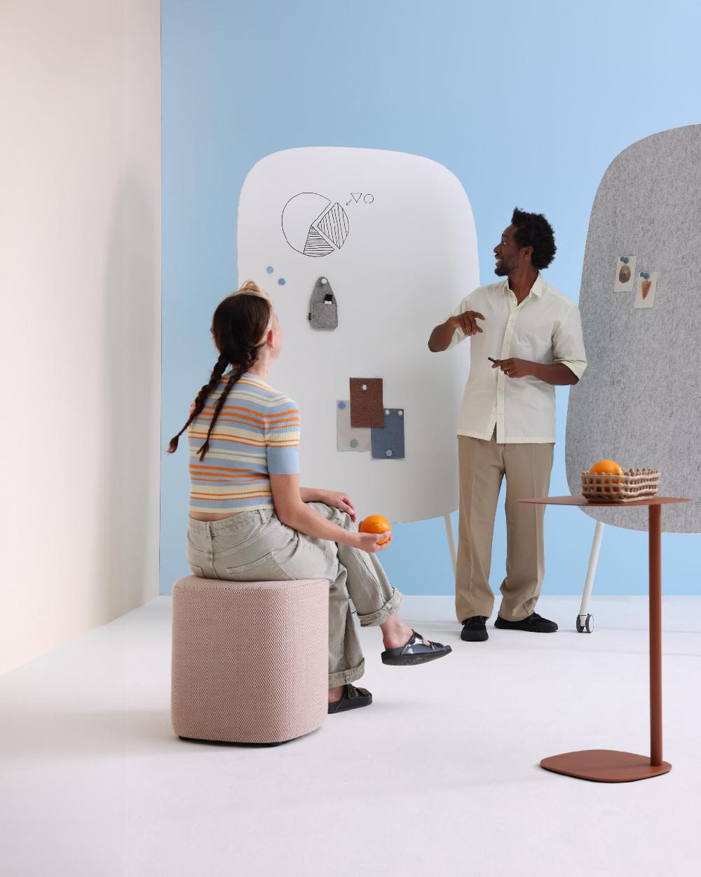 cascando Pully Whiteboard