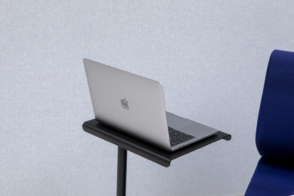 cascando Team Laptop