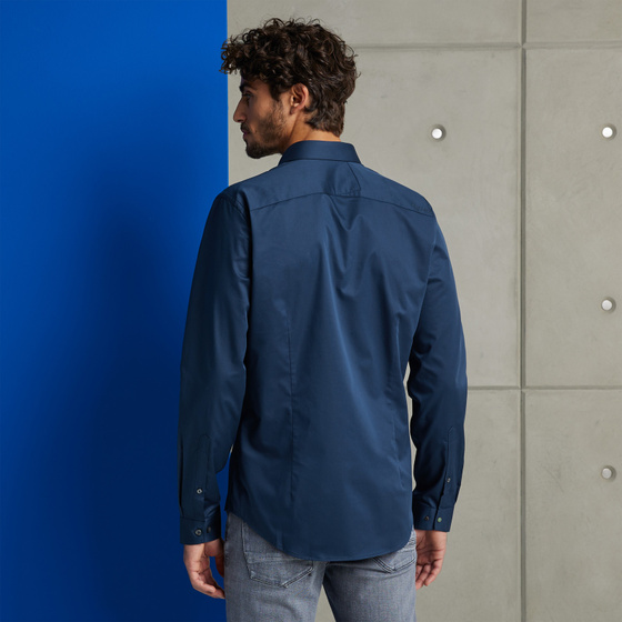 Cast Iron Cast Iron Cobra Shirt