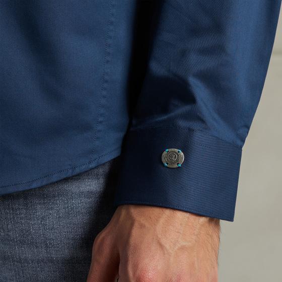 Cast Iron Cast Iron Cobra Shirt