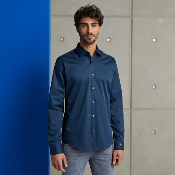 cast iron Cast iron cobra shirt