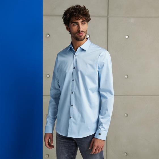 Cast Iron Cast Iron Cobra Shirt