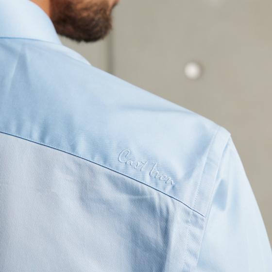 Cast Iron Cast Iron Cobra Shirt