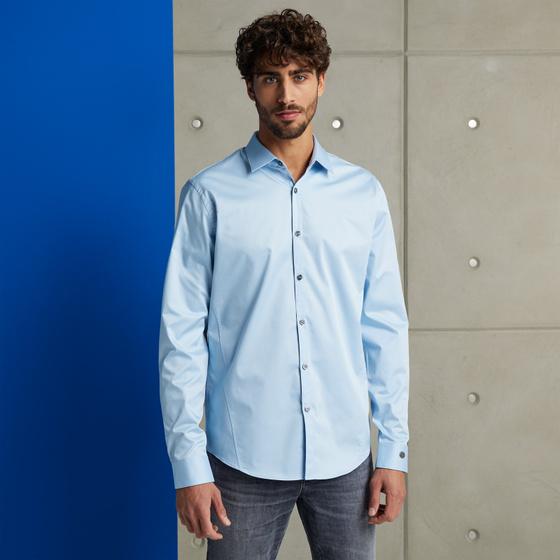 cast iron Cast iron cobra shirt