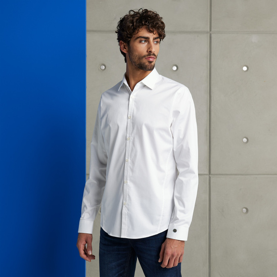 cast iron Cast iron cobra shirt