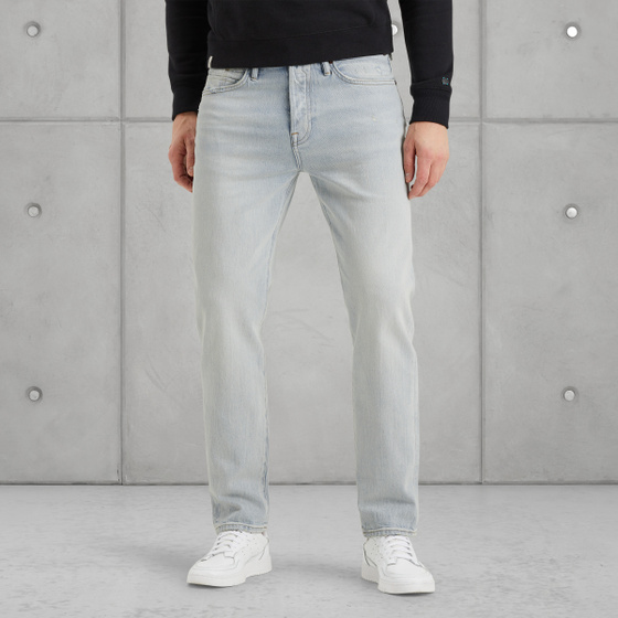 cast iron Falture relaxed fit jeans