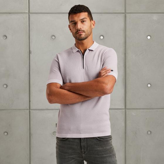 Cast Iron Polo Met Rits