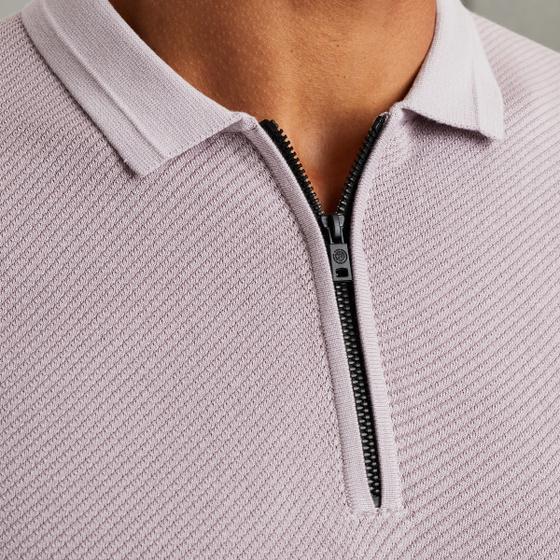 Cast Iron Polo Met Rits