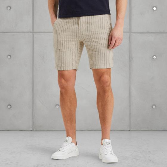 cast iron Regular fit chino shorts