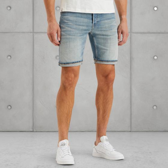 cast iron Shiftback tapered fit shorts