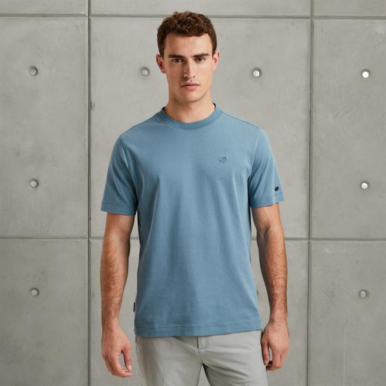 cast iron T-shirt van 100% katoen