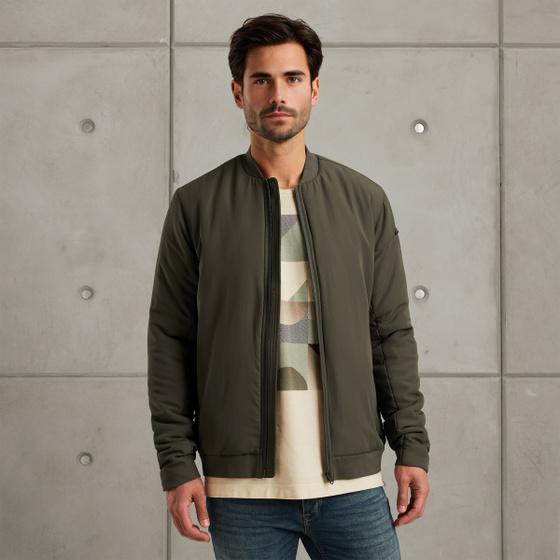 cast iron Throttle jas